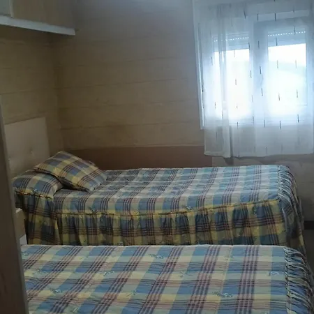 Casa de Férias Casa Claudina *