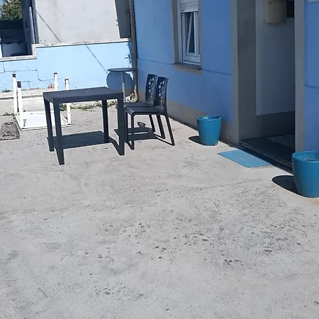 Casa Claudina Merejo