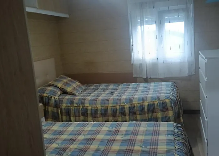 Casa de Férias Casa Claudina *