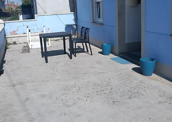 Casa Claudina Merejo