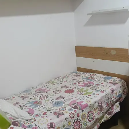 Casa Claudina Vakantiehuis *