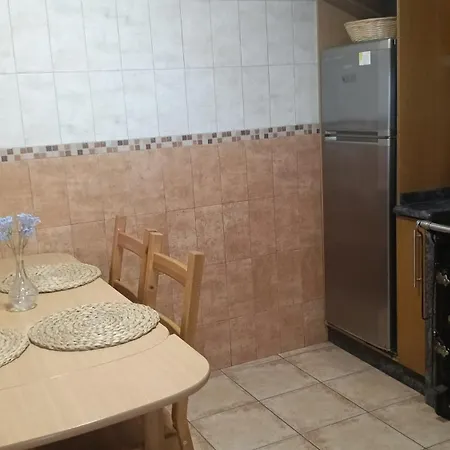 Vakantiehuis Casa Claudina *