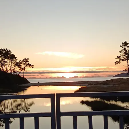 Vakantiehuis Casa Claudina *