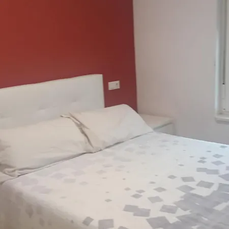 Casa Claudina 펜션