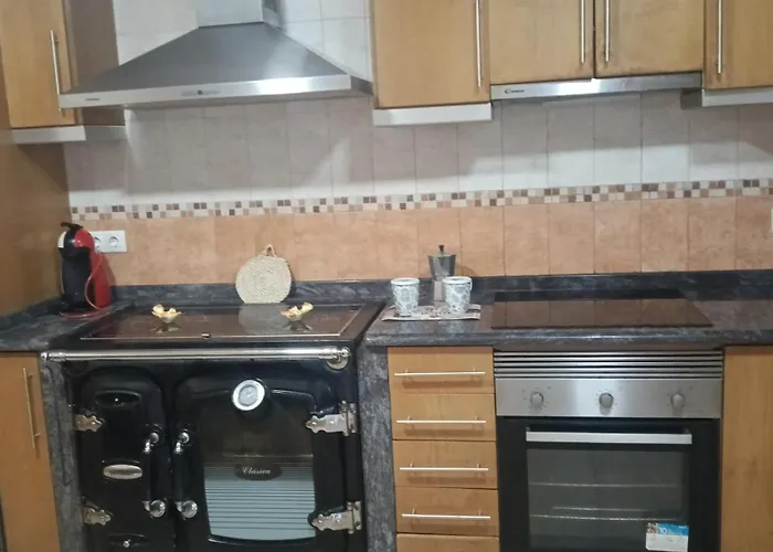 Dom wakacyjny Casa Claudina