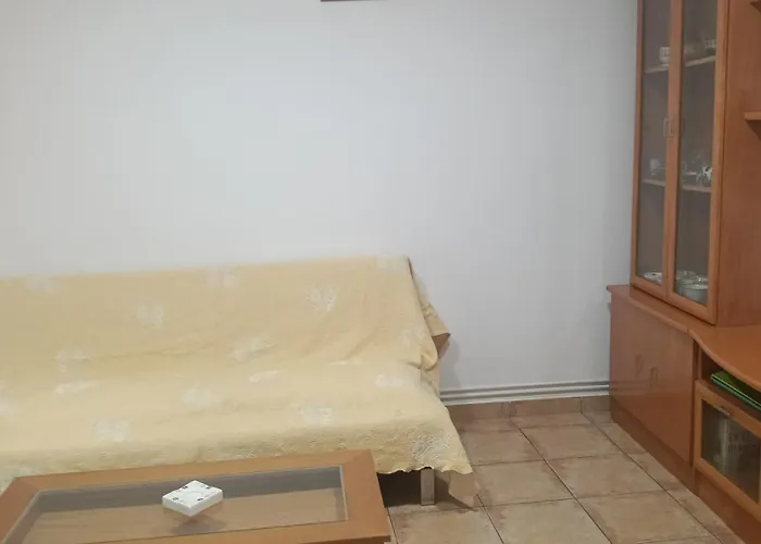 Casa Claudina Dom wakacyjny