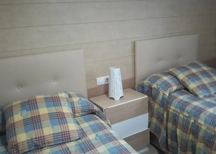 Casa Claudina Dom wakacyjny