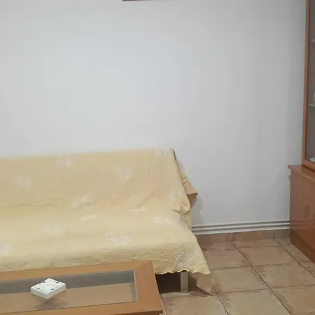 Casa Claudina Сasa de vacaciones