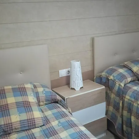 Casa Claudina Сasa de vacaciones